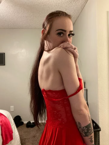 Photo of model @pixieluv420