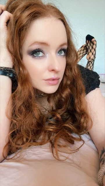 Photo of model @pocketginge