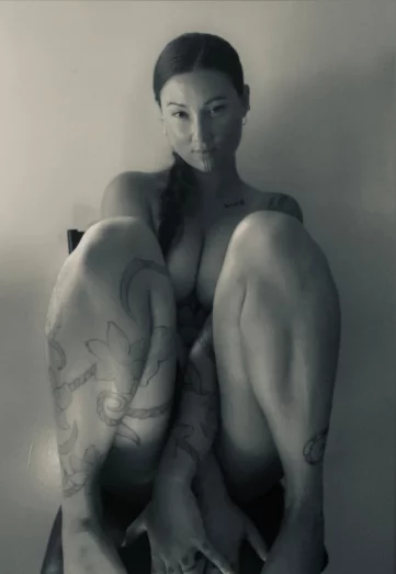 Photo of model @poidogg