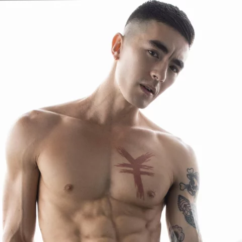 Photo of model @postmaload