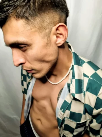 Photo of model @potrospirit