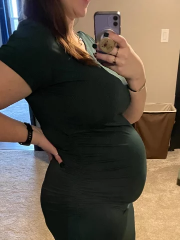 Photo of model @preg_mom_of_twins