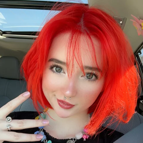 Photo of model @prettiestkkittykat