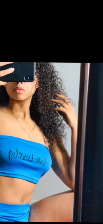 Photo of model @prettygirlracks