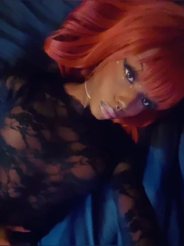 Photo of model @prettygirlzuzy