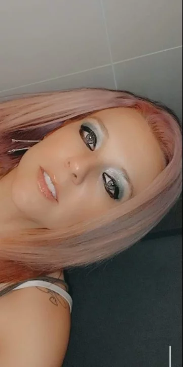 Photo of model @prettygurlswag1