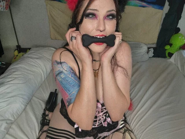 Photo of model @prettypettsuki