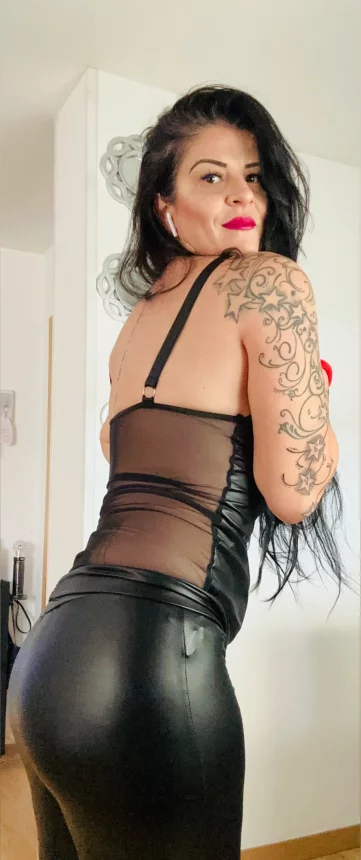 Photo of model @prettyprincess220