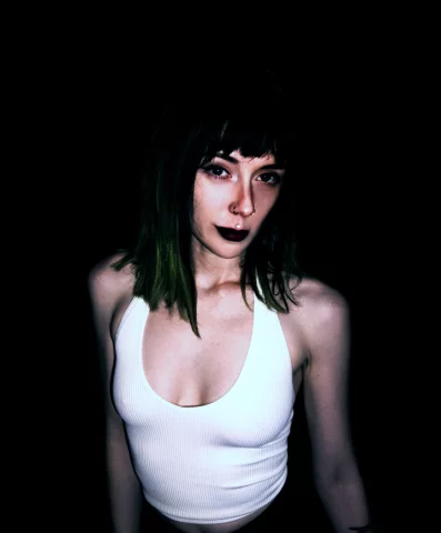 Photo of model @prettywavvy