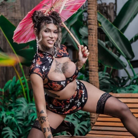 Photo of model @prezottes_house