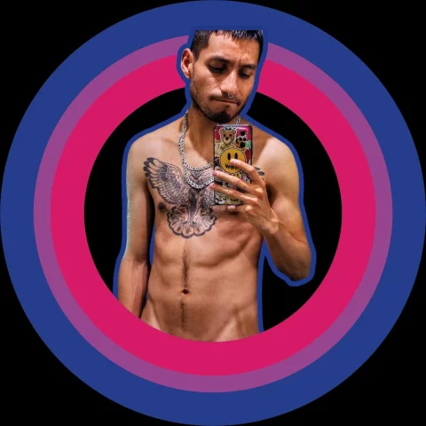 Photo of model @prieto_xl