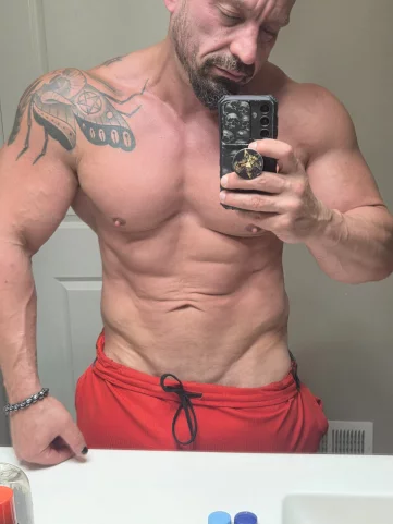 Photo of model @primalmusclexxx