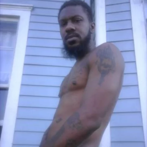 Photo of model @princedick