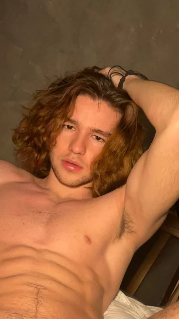 Photo of model @princegolden