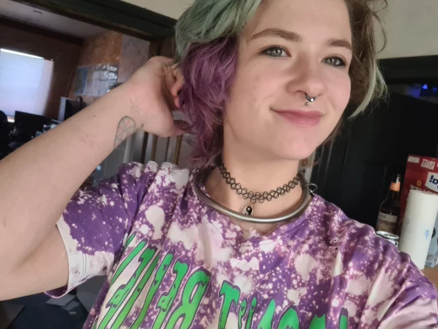 Photo of model @princess-punk