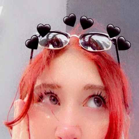 Photo of model @princess-spookinky
