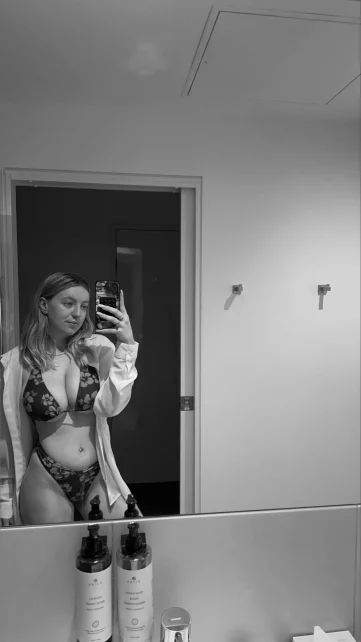 Photo of model @princessafterdark1267