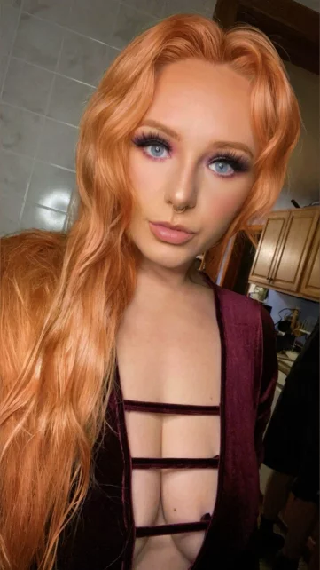 Photo of model @princesskittyfree