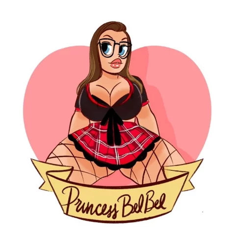 Photo of model @princessxfreex