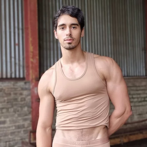 Photo of model @privatebj