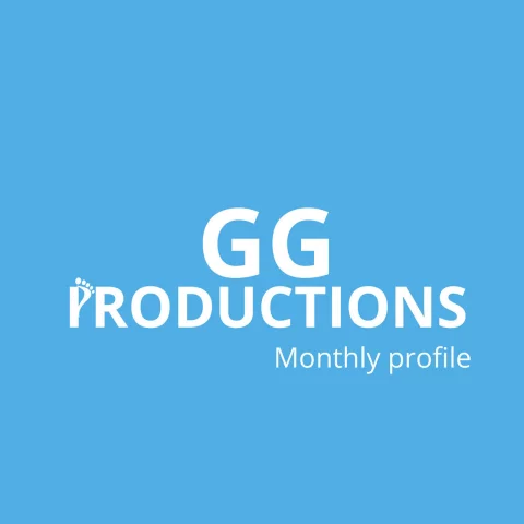 Photo of model @producer_gg