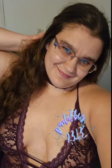 Photo of model @puddles9313