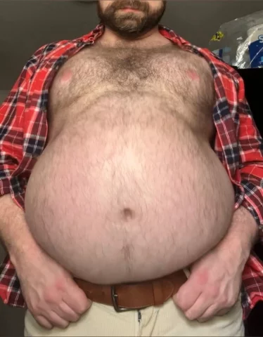 Photo of model @pudgy_walsh