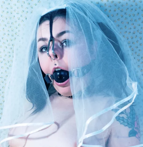 Photo of model @punishment-slut