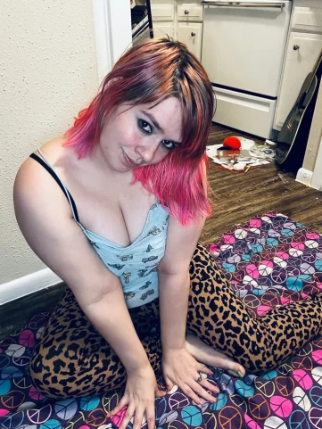 Photo of model @punkrockerxxx26