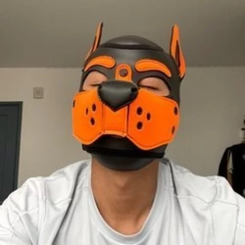 Photo of model @pup_rawuu