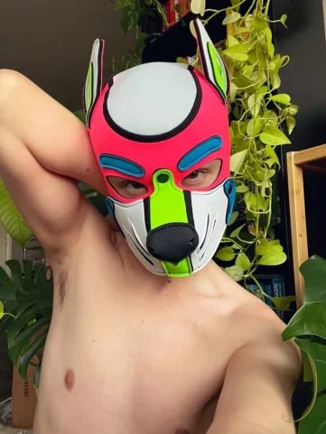 Photo of model @pupclover