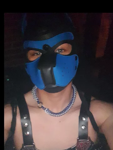 Photo of model @pupcoomaxxx