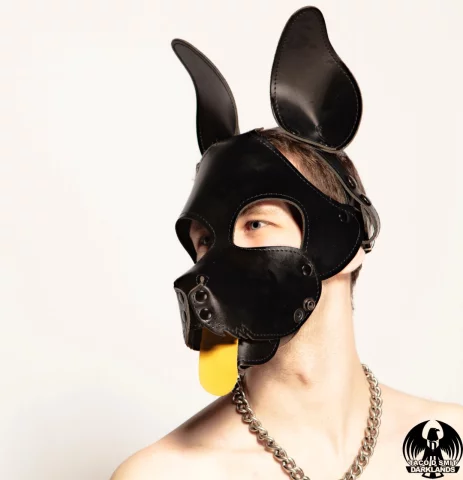 Photo of model @puppydavey