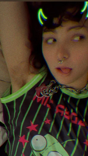 Photo of model @puppygirlsatvrn