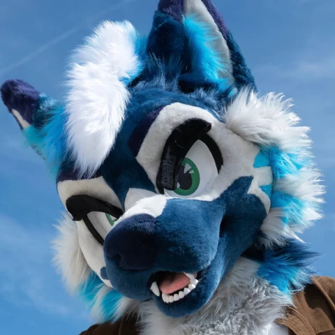 Photo of model @pupzuko1