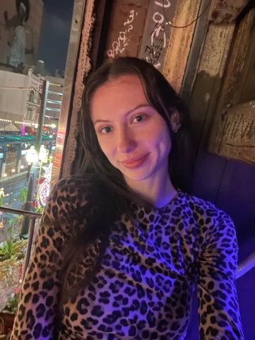 Photo of model @pussyprowess