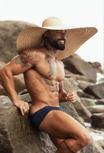 Photo of model @pvitorbs