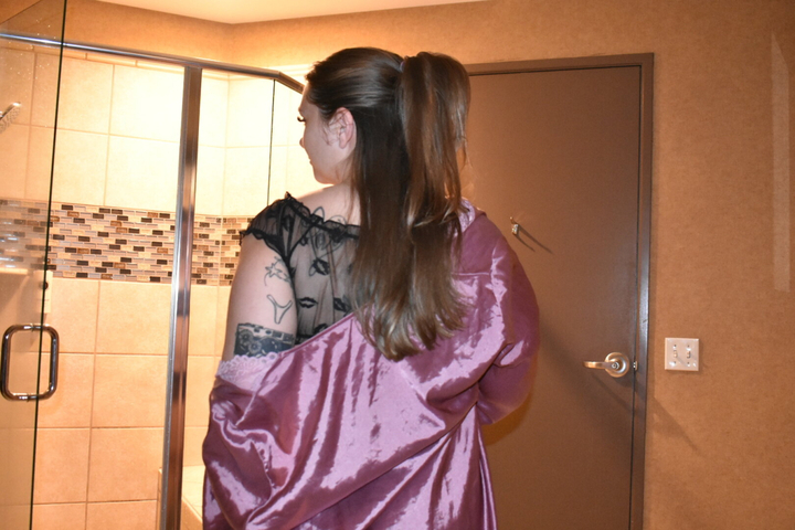 Photo of model @queen_peach_966