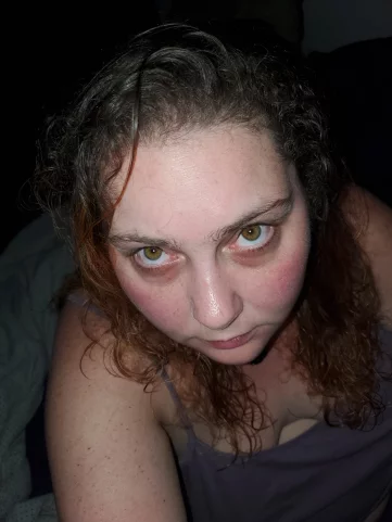 Photo of model @queenofhades