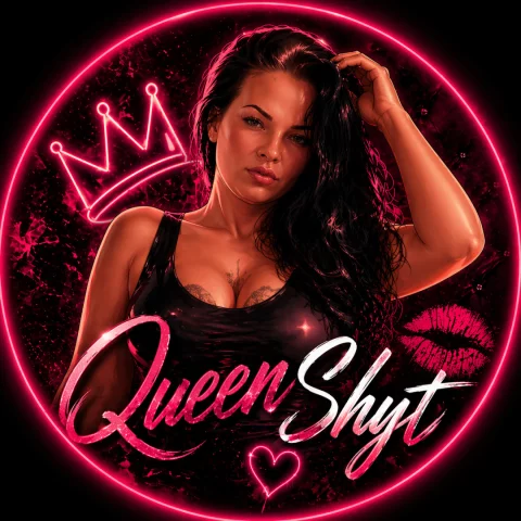 Photo of model @queenshyt