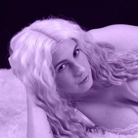 Photo of model @queenviciousfree