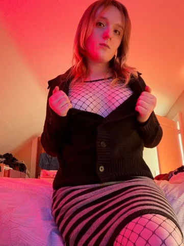 Photo of model @queermarquis