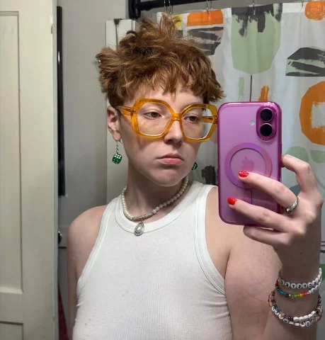 Photo of model @quickballs