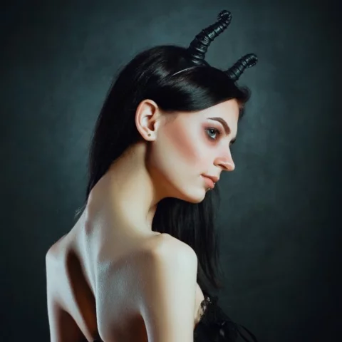 Photo of model @rachael_moon