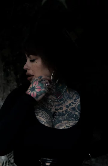 Photo of model @rachelmichellefree
