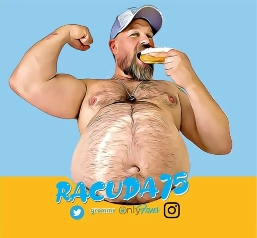 Photo of model @racuda75