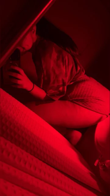 Photo of model @raemarie