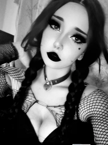 Photo of model @ratfae_free