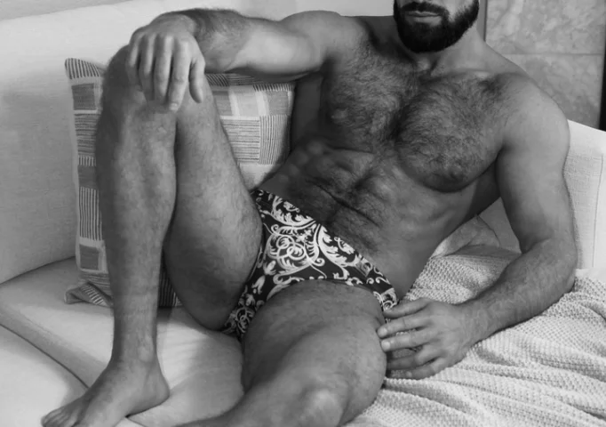 Photo of model @rawdavidx