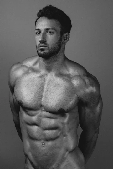 Photo of model @rdodsononyx